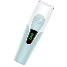 quiet baby hair trimmer electric hair clipper portable